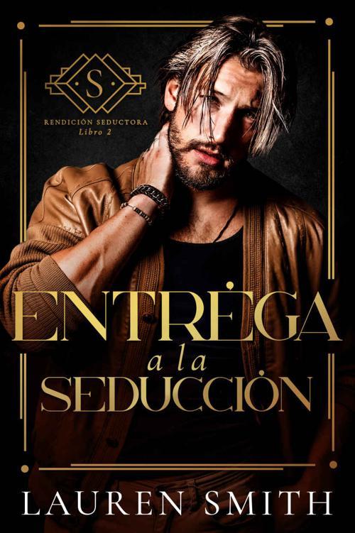 Portada de Entrégate a la Tentación (Spanish Edition)